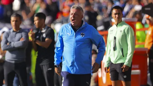 En una ráfaga, América le arruinó el récord absoluto de victorias consecutivas en Rayados a Domenec Torrent