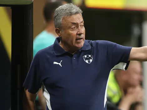 Domenec Torrent se rinde ante América tras el decepcionante empate con Rayados