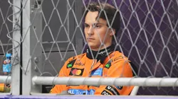 Oscar Piastri en Baku 2025