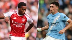 Arsenal y Manchester City se medirán en una nueva jornada de la Primera División de Inglaterra