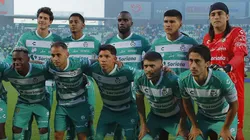 Santos Laguna inició acciones disciplinarias contra un jugador de la plantilla tras graves faltas