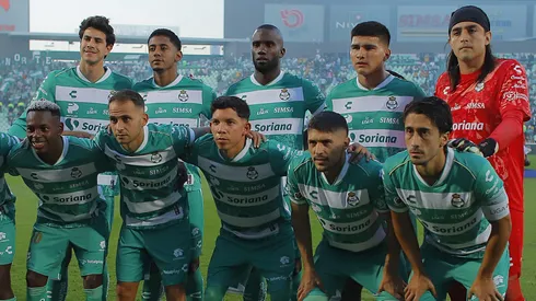 Santos Laguna inició acciones disciplinarias contra un jugador de la plantilla tras graves faltas
