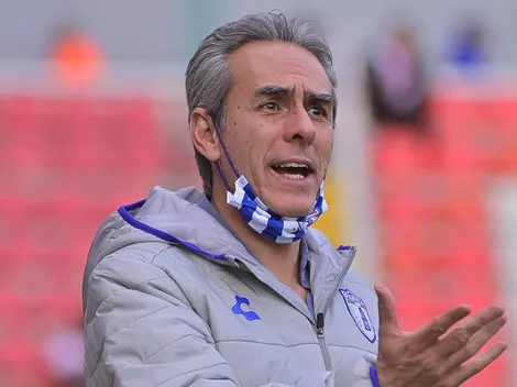 Filtran audio de Armando Martínez, presidente de Pachuca, tras la derrota con Querétaro