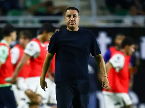 Efraín Juárez se refirió al penal fallado por Aaron Ramsey en Pumas UNAM vs. Tigres UANL