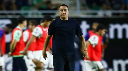 Efraín Juárez viene siendo criticado