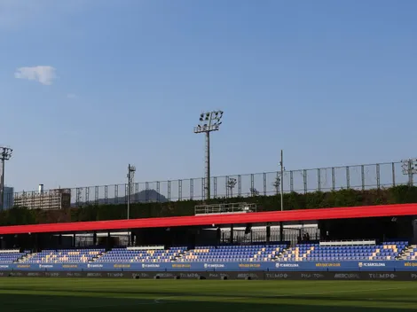 ¿Por qué Barcelona vs. Getafe por LaLiga 2025-26 se juega en el Estadio Johan Cruyff y no en el Camp Nou?