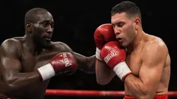 Terence Crawford vs. David Benavidez es la pelea que todo el boxeo quiere ver ahora.