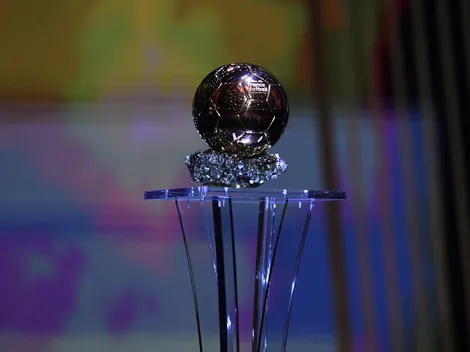 Gala del Balón de Oro 2025: cuándo es, a qué hora empieza y cómo verla en vivo