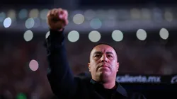 El mensaje de Efraín Juárez a los equipos de la Liga MX.