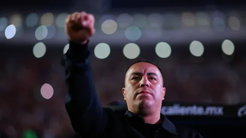 El mensaje de Efraín Juárez a los equipos de la Liga MX.