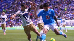 Pumas y Cruz Azul se volverán a encontrar después de poco más de seis meses.