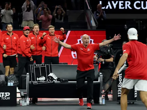 ¿Cuánto dinero ganó el equipo Mundial tras ganar la Laver Cup 2025?