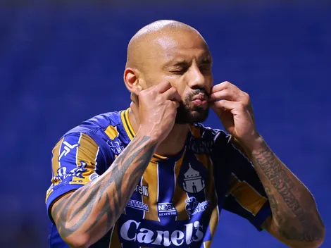 Así quedó la tabla de goleo de la Liga MX tras el doblete de Joao Pedro