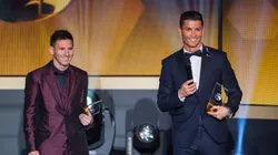 Lionel Messi y Cristiano Ronaldo no están nominados al Balón de Oro 2025.