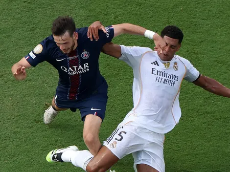 No solo PSG: Real Madrid vuelve a ausentarse de la ceremonia del Balón de Oro
