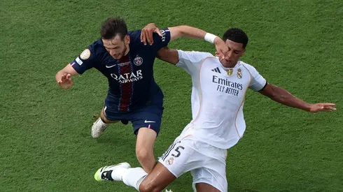 PSG y Real Madrid dejan plantada a la ceremonia del Balón de Oro y no tendrá representantes