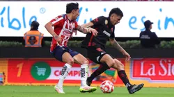 Ya pasó la mitad de la fase regular del Torneo Apertura 2025 y se acerca a su cierre: se juega la fecha 10.