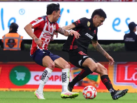 Apertura 2025: las mejores combinadas para la Jornada 10 de la Liga MX