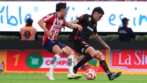 Ya pasó la mitad de la fase regular del Torneo Apertura 2025 y se acerca a su cierre: se juega la fecha 10.