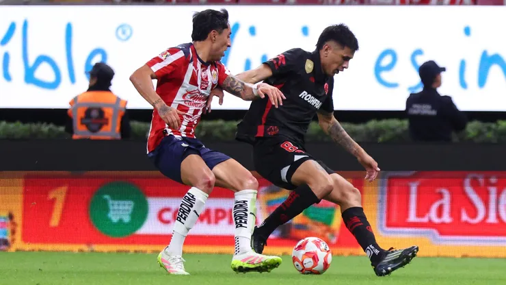 Ya pasó la mitad de la fase regular del Torneo Apertura 2025 y se acerca a su cierre: se juega la fecha 10.