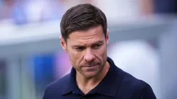 Xabi Alonso sobre el Balón de Oro 2025.