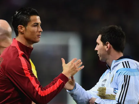 ¿Cuándo se entregaría el Súper Balón de Oro? La última batalla entre Messi y Cristiano