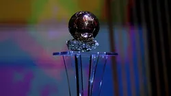 Trofeo del Balón de Oro 2025