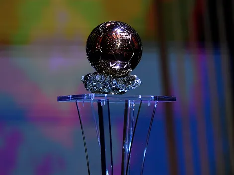 ¿Quiénes son los presentadores del Balón de Oro 2025?