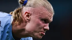 Duro golpe para Erling Haaland: ocupó el lugar 26 en el Balón de Oro 2025