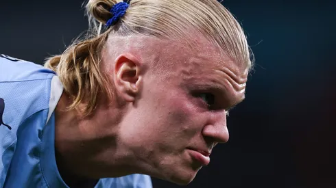 Duro golpe para Erling Haaland: ocupó el lugar 26 en el Balón de Oro 2025