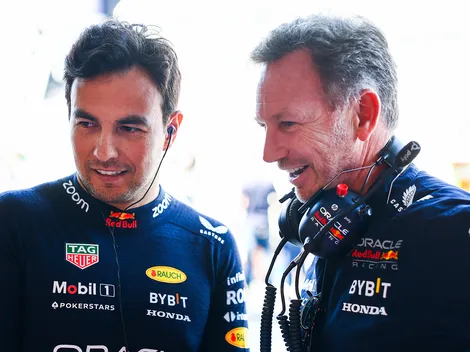 La fortuna que le pagó Red Bull a Christian Horner por su despido