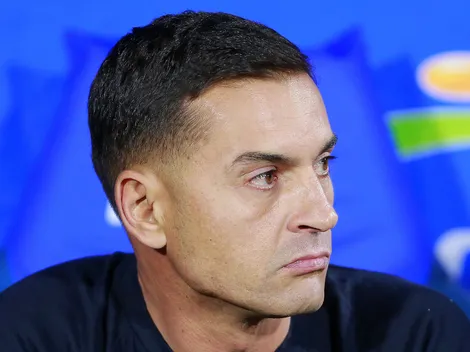 Francisco Rodríguez habló sobre su posible renuncia en Santos Laguna