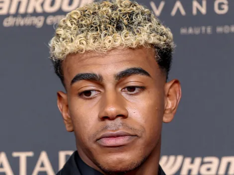 Los mejores memes de la derrota de Lamine Yamal en manos de Ousmane Dembélé