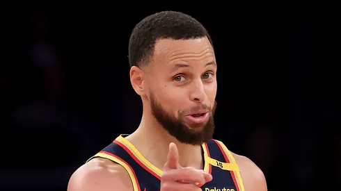 Stephen Curry tendría un experto en triples como nuevo compañero.