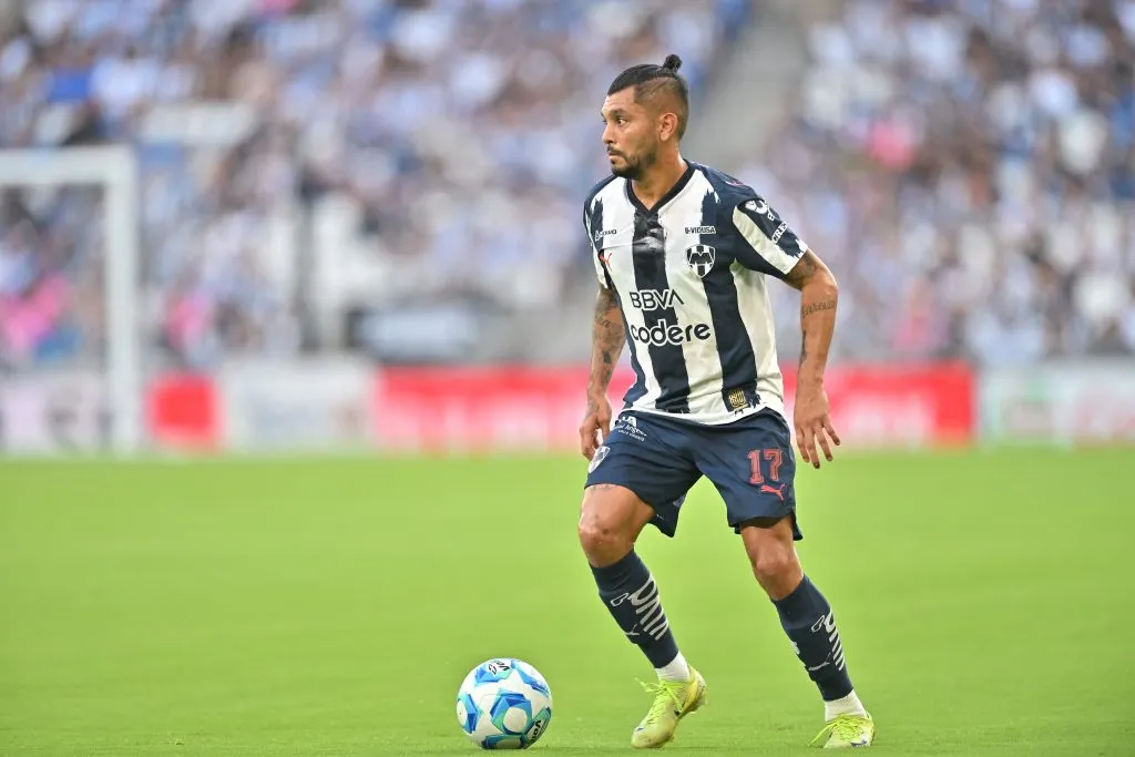 Jesús Corona podría formar parte de la alineación titular (Getty Images)