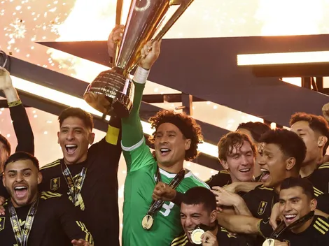 Un campeón del mundo dio como favorito a México para el Mundial 2026