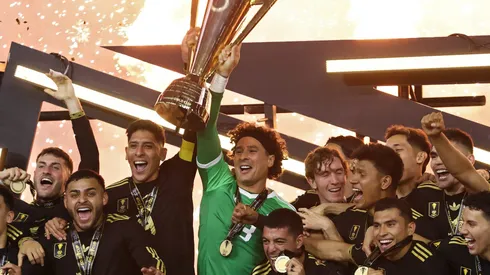 Un campeón del mundo dio a México como favorito para el Mundial 2026