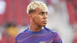 Lamine Yamal habló luego del Balón de Oro 2025