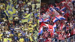 La Inteligencia Artificial dio a la afición de Tigres UANL como la mejor de México