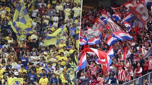 La Inteligencia Artificial dio a la afición de Tigres UANL como la mejor de México