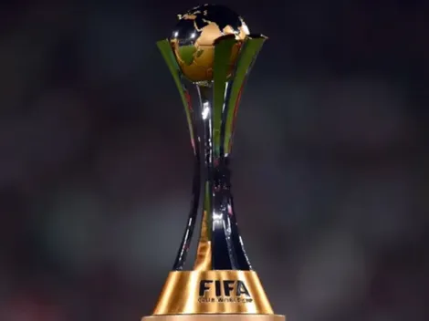 Así quedó el cuadro de la Copa Intercontinental 2025 tras la victoria de Pyramids FC