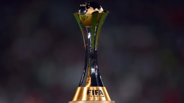 Cruz Azul conoce otro posible rival en su camino de la Copa Intercontinental 2025