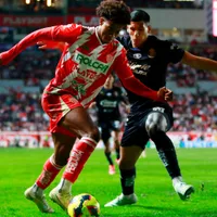 Pronósticos Chivas vs Necaxa: así son las cuotas en el duelo de entrenadores argentinos