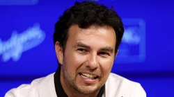 Checo Pérez espera por su regreso a la Fórmula 1