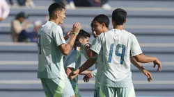 La Selección Mexicana Sub 20 debutará en el Mundial Sub 20 de Chile ante Brasil