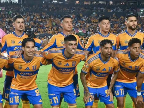 La figura francesa de talla mundial que está interesado en dirigir a Tigres UANL