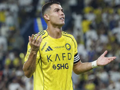 ¿Por qué no juega Cristiano Ronaldo en Jeddah Club vs. Al-Nassr?