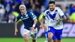 El encuentro comenzará a las 16:00 horas (CDMX).