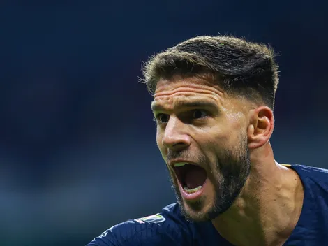 ¿Por qué no juega Lisandro Magallán en Racing Club vs. Vélez Sarsfield?