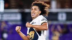 Los 'Felinos', en alerta por Adalberto Carrasquilla.